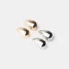 2-pack of droplet earrings 2-pack of droplet earrings