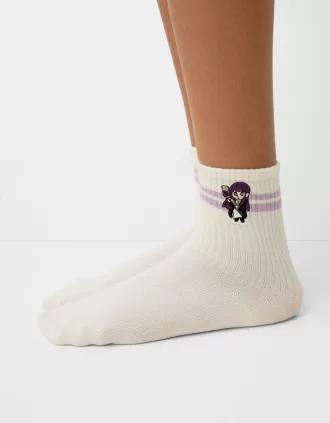 3-pack of Frieren socks