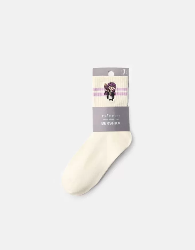 3-pack of Frieren socks 3-pack of Frieren socks
