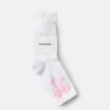 3-pack of bow socks 3-pack of bow socks