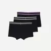 3-pack of boxers with printed waistband 3-pack of boxers with printed waistband
