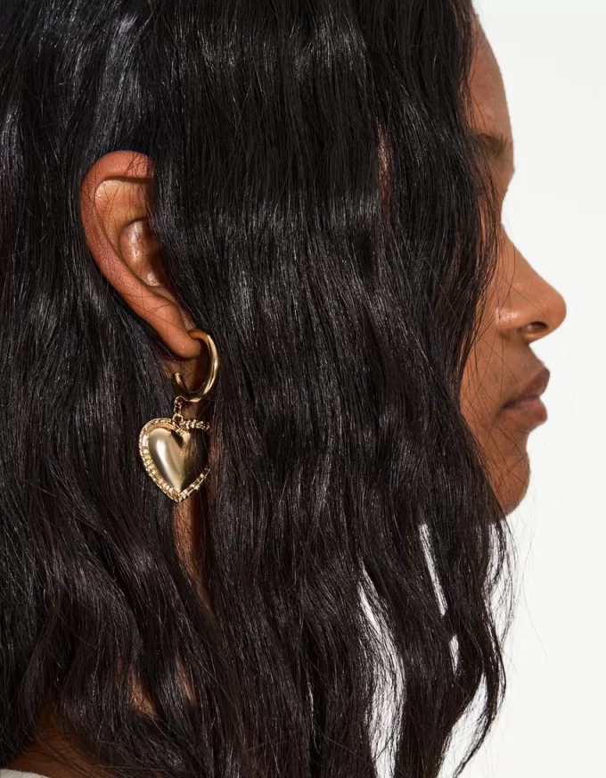 3-pack of earrings 3-pack of earrings