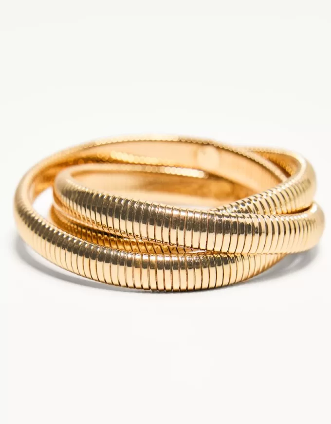 3-pack of elastic bracelets 3-pack of elastic bracelets