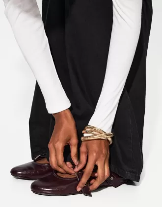 3-pack of elastic bracelets