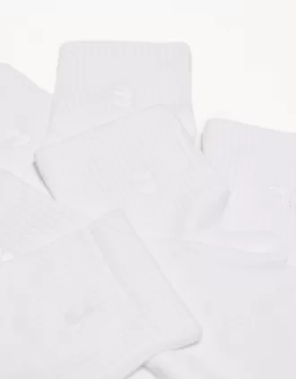 3-pack of short socks