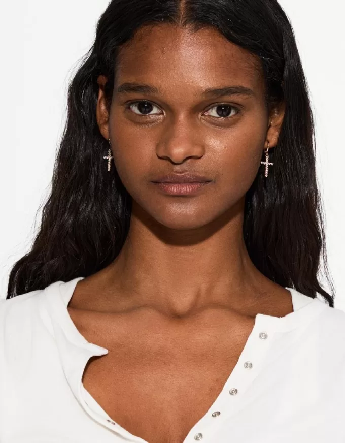 9-pack of earrings 9-pack of earrings