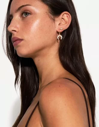 9-pack of earrings 9-pack of earrings