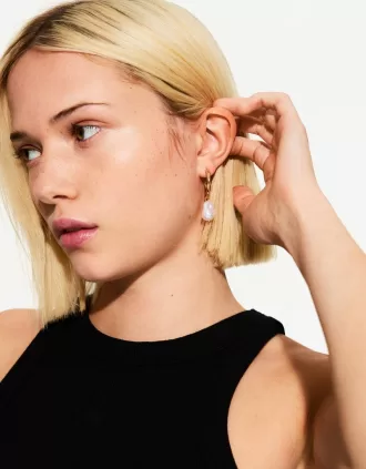 9-pack of earrings 9-pack of earrings