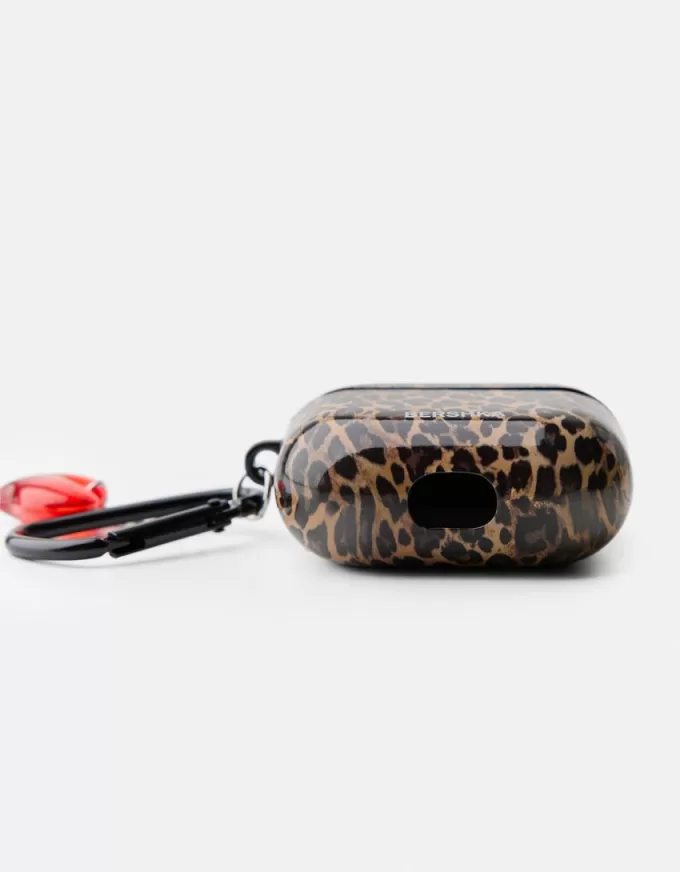 Animal print AirPods case Animal print AirPods case
