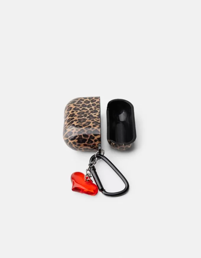 Animal print AirPods case Animal print AirPods case