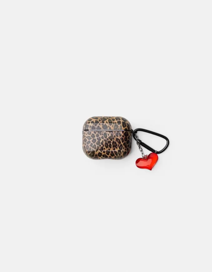 Animal print AirPods case Animal print AirPods case
