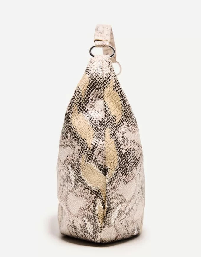 Animal print bag Animal print bag