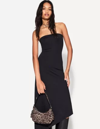 Animal print bag Animal print bag