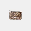 Animal print card holder Animal print card holder