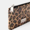 Animal print card holder Animal print card holder