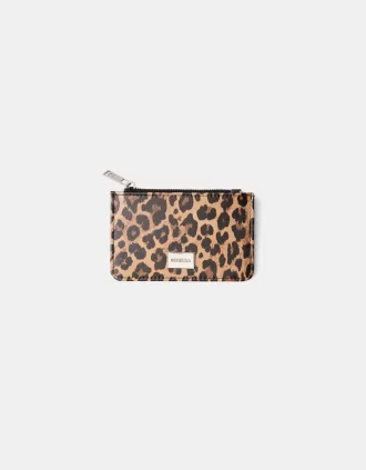 Animal print card holder Animal print card holder