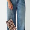 Animal print coin purse Animal print coin purse