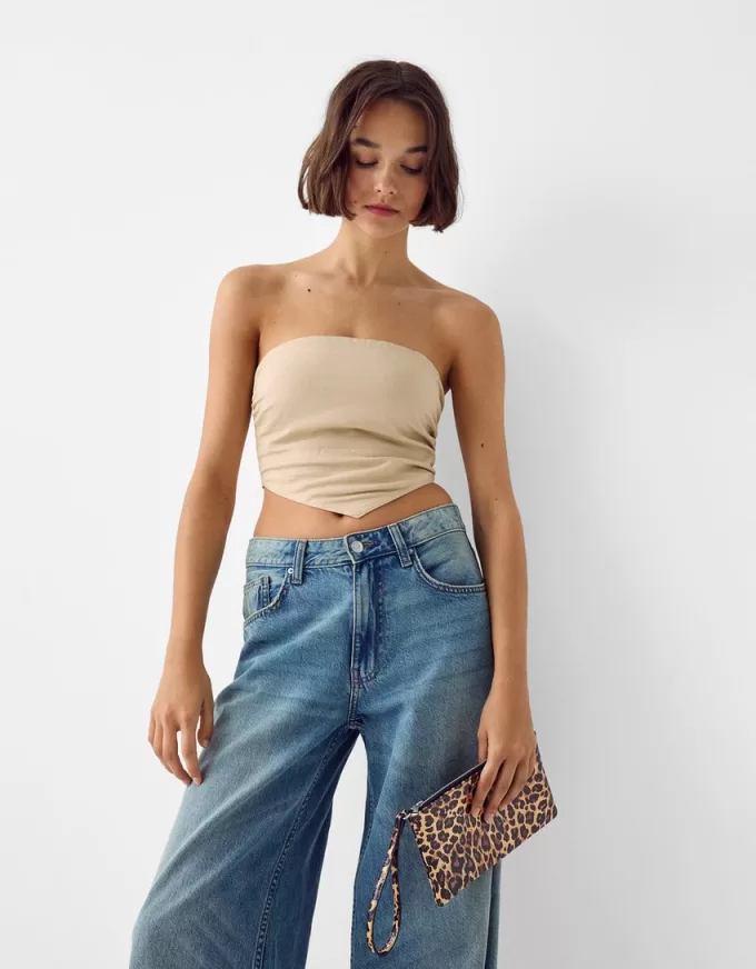 Animal print coin purse Animal print coin purse