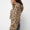 Animal print hoodie Animal print hoodie