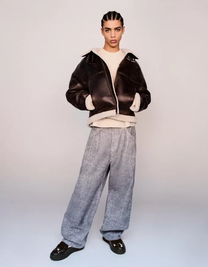 Animal print skater sneakers Animal print skater sneakers