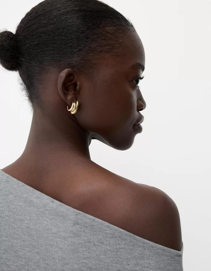 Asymmetric long sleeve dress Asymmetric long sleeve dress