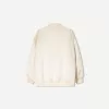 BERSHKA SERIES oversize bomber jacket BERSHKA SERIES oversize bomber jacket