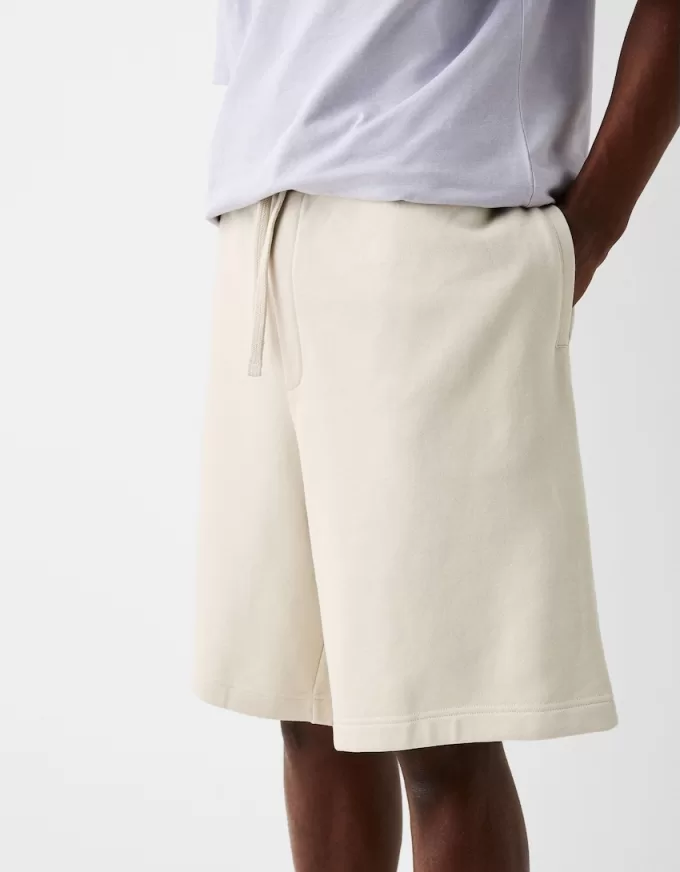 Baggy Bermuda shorts Baggy Bermuda shorts
