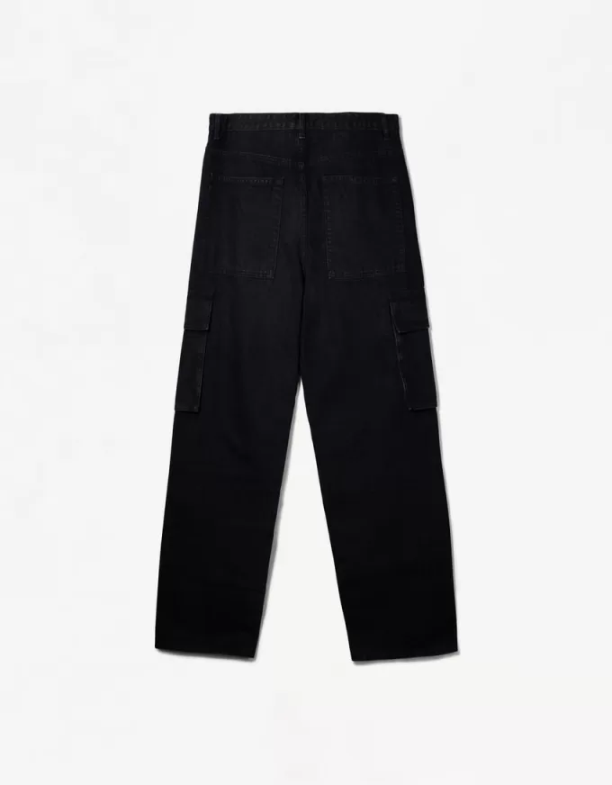 Baggy cargo jeans Baggy cargo jeans