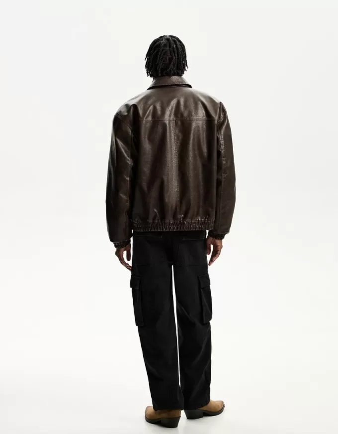 Baggy cargo pants Baggy cargo pants