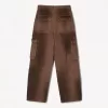Baggy cargo pants Baggy cargo pants