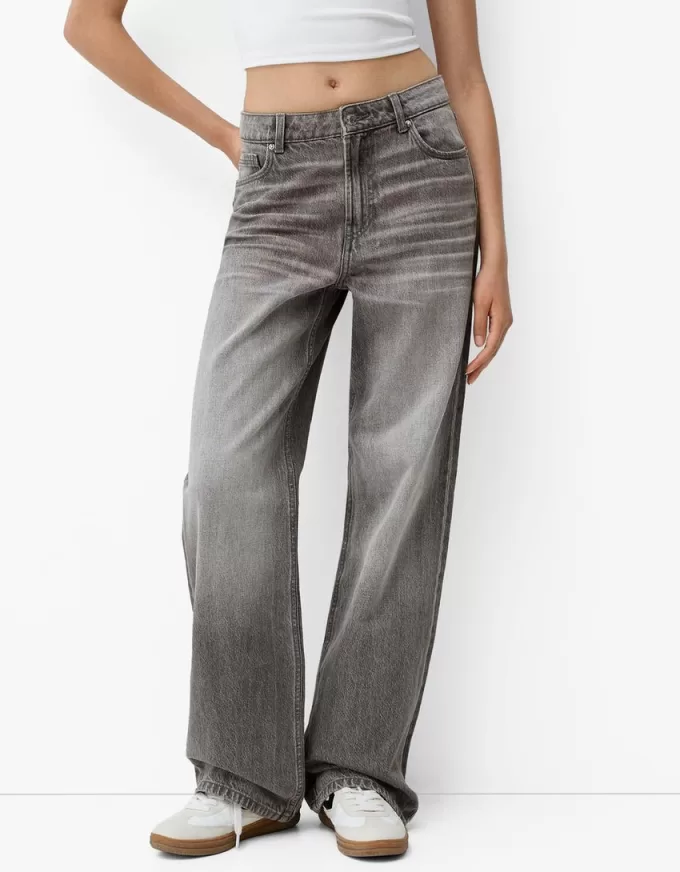 Baggy jeans Baggy jeans