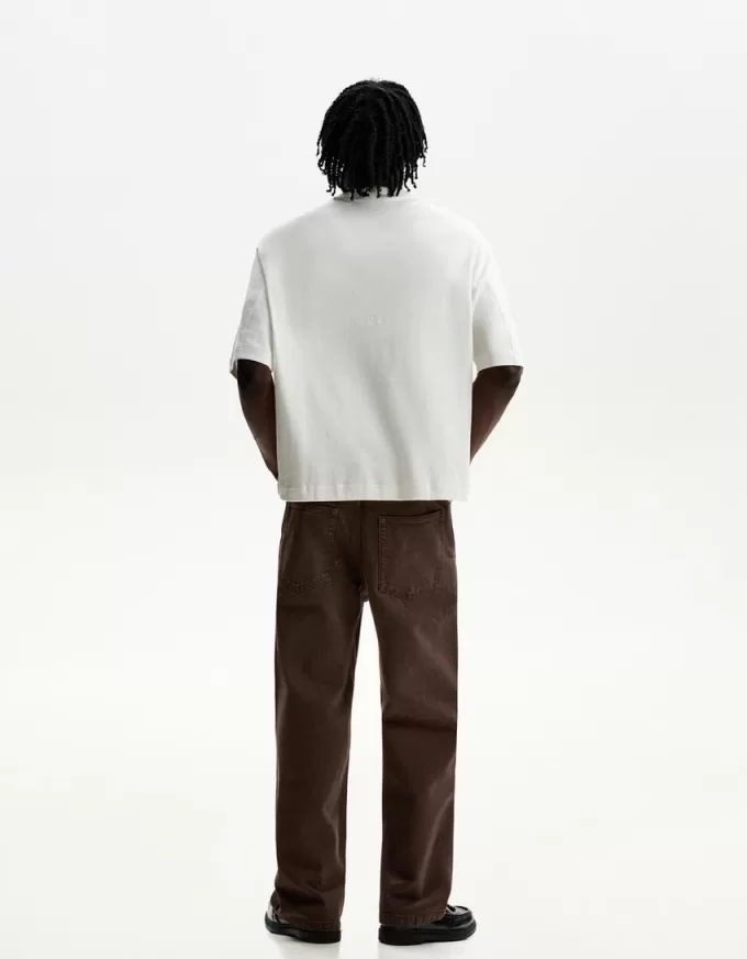 Baggy jeans Baggy jeans