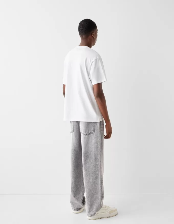 Baggy jeans Baggy jeans