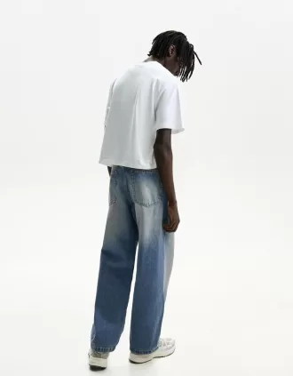 Baggy jeans