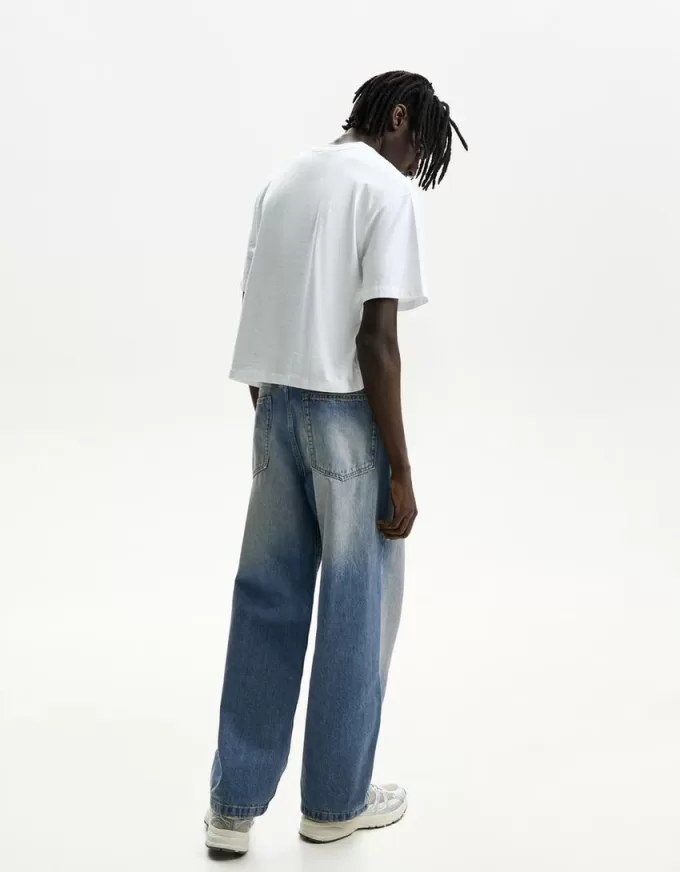 Baggy jeans Baggy jeans