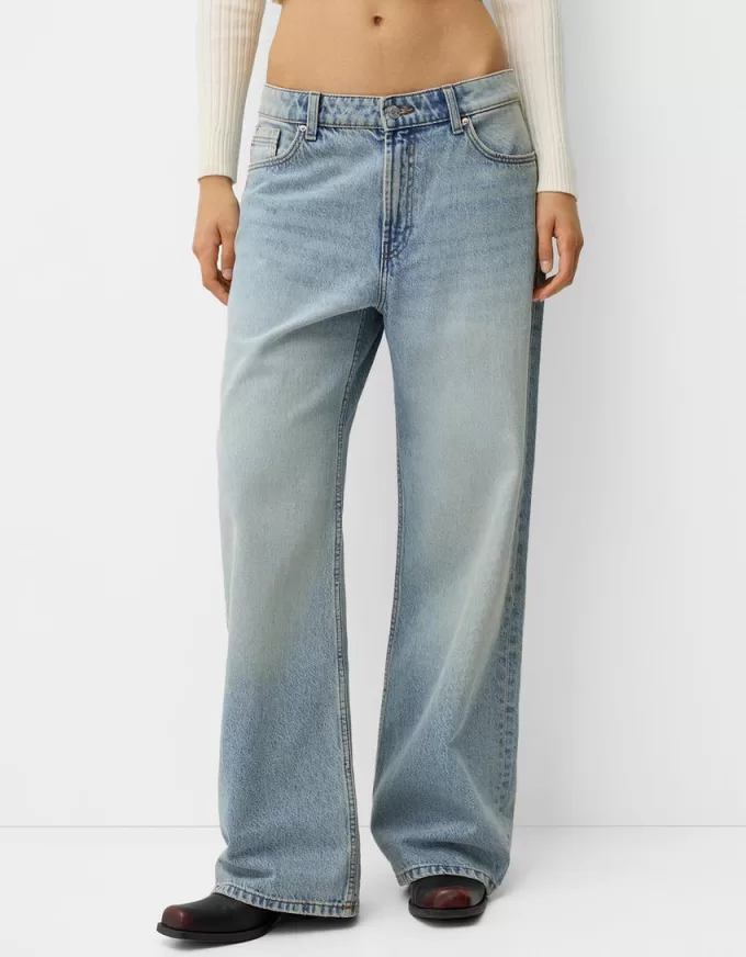 Baggy jeans