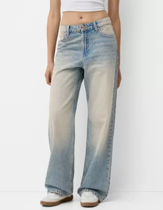 Baggy jeans