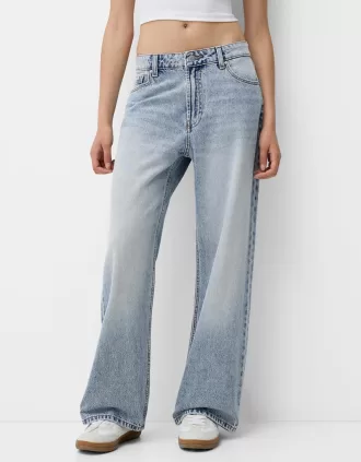 Baggy jeans