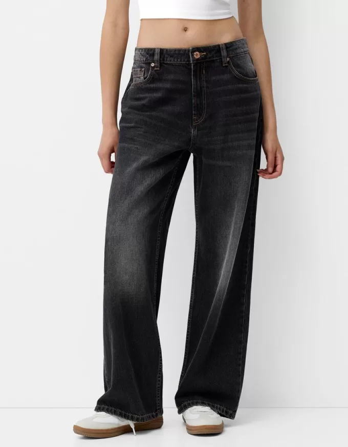 Baggy jeans Baggy jeans