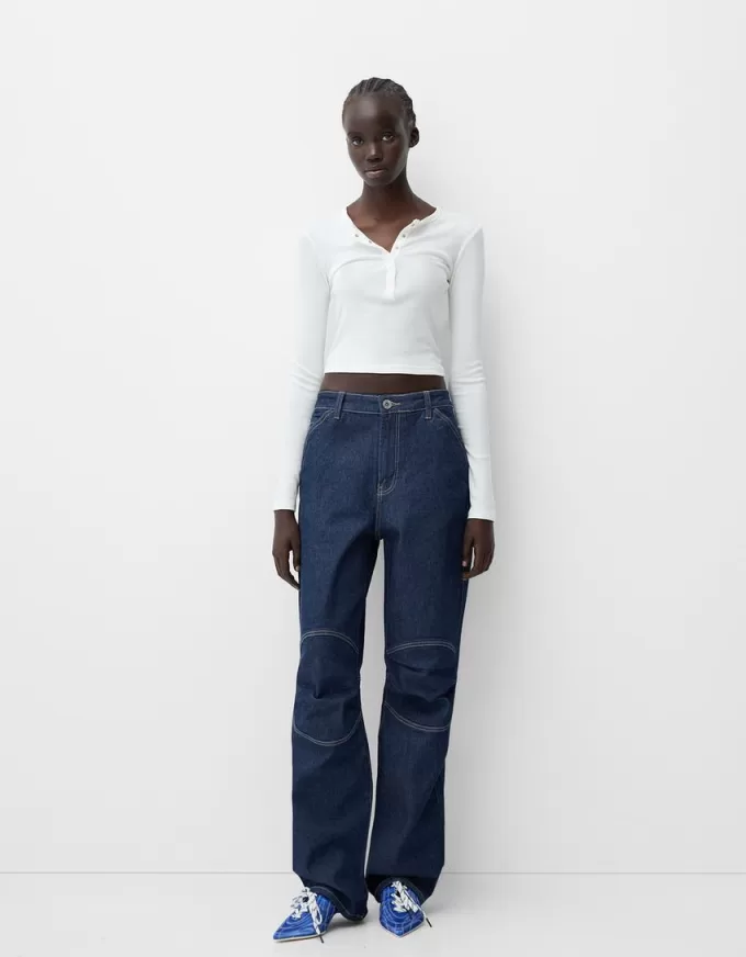 Baggy jeans Baggy jeans