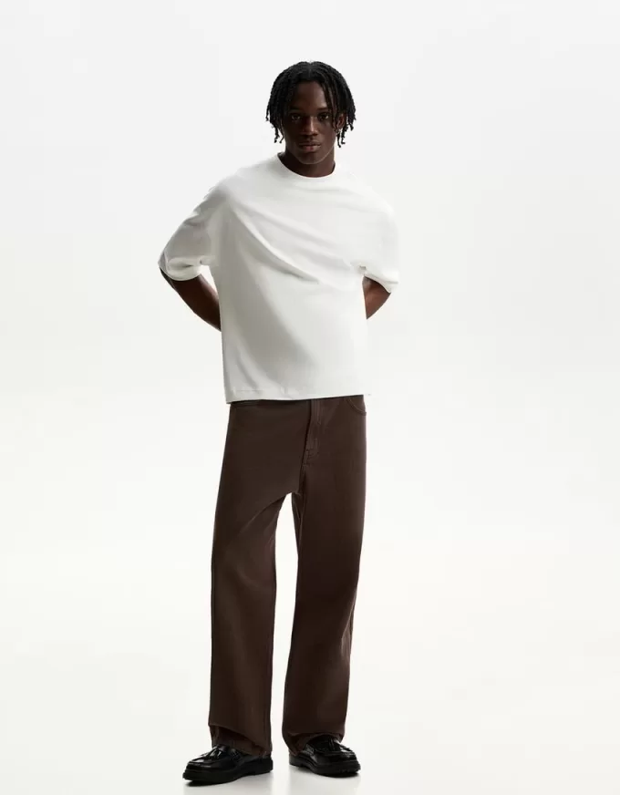 Baggy jeans Baggy jeans