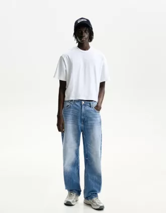 Baggy jeans