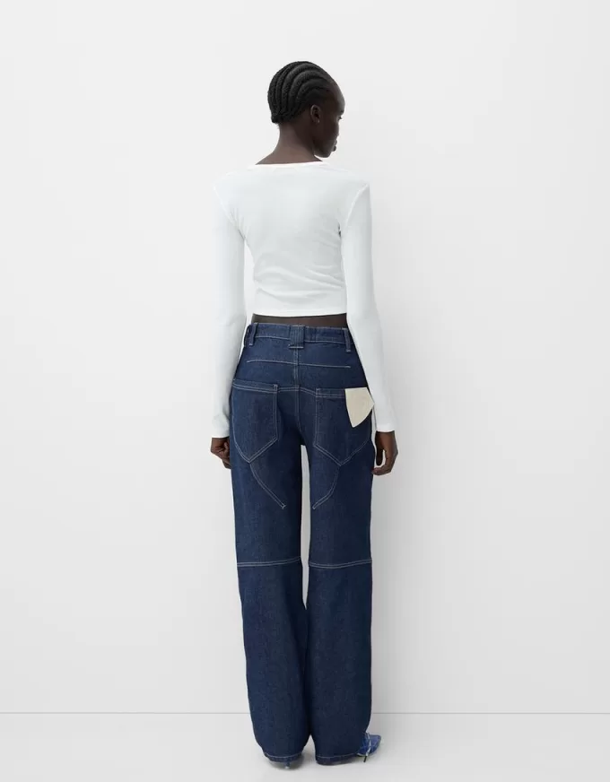 Baggy jeans Baggy jeans