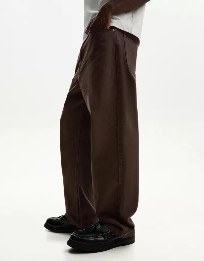 Baggy jeans Baggy jeans