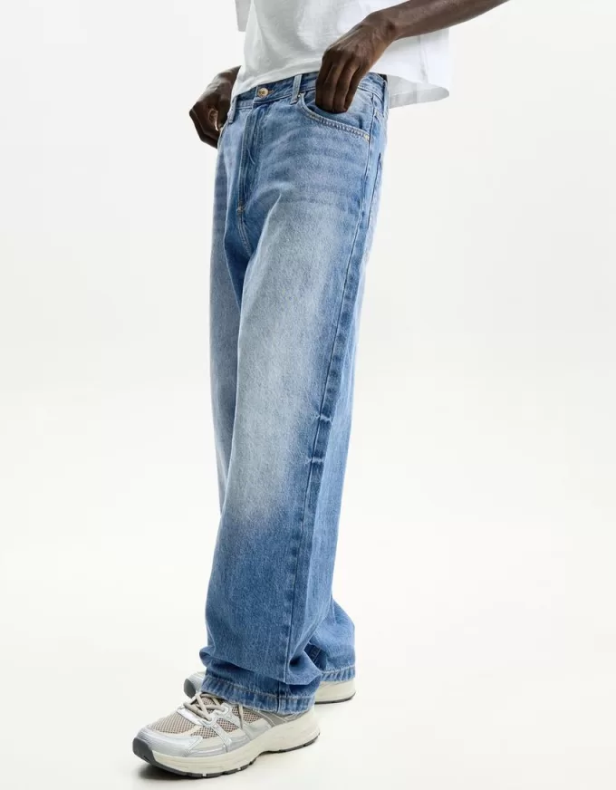 Baggy jeans Baggy jeans
