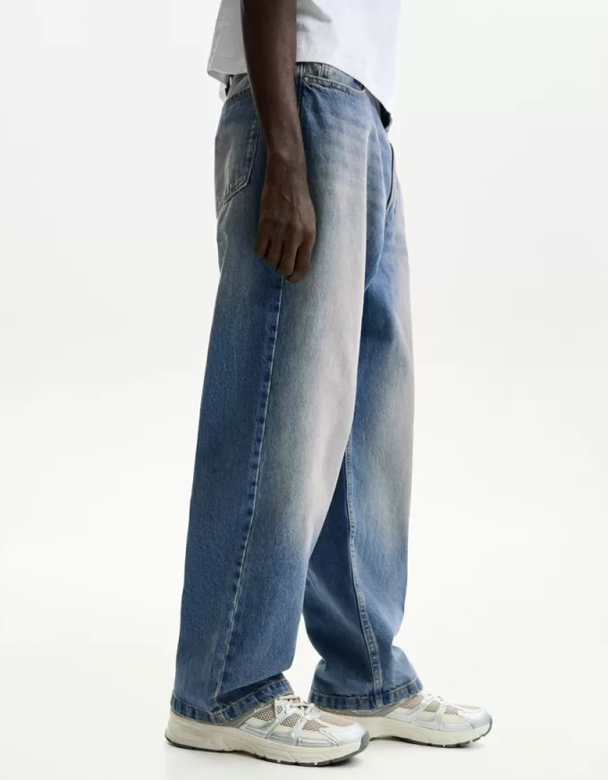 Baggy jeans Baggy jeans