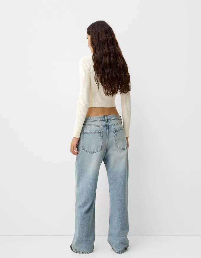 Baggy jeans