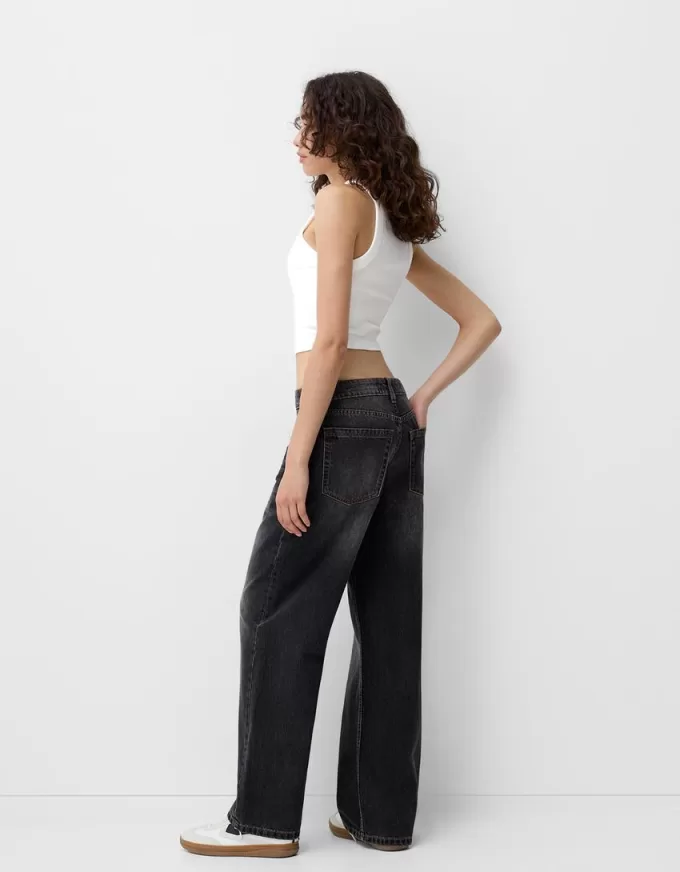 Baggy jeans Baggy jeans