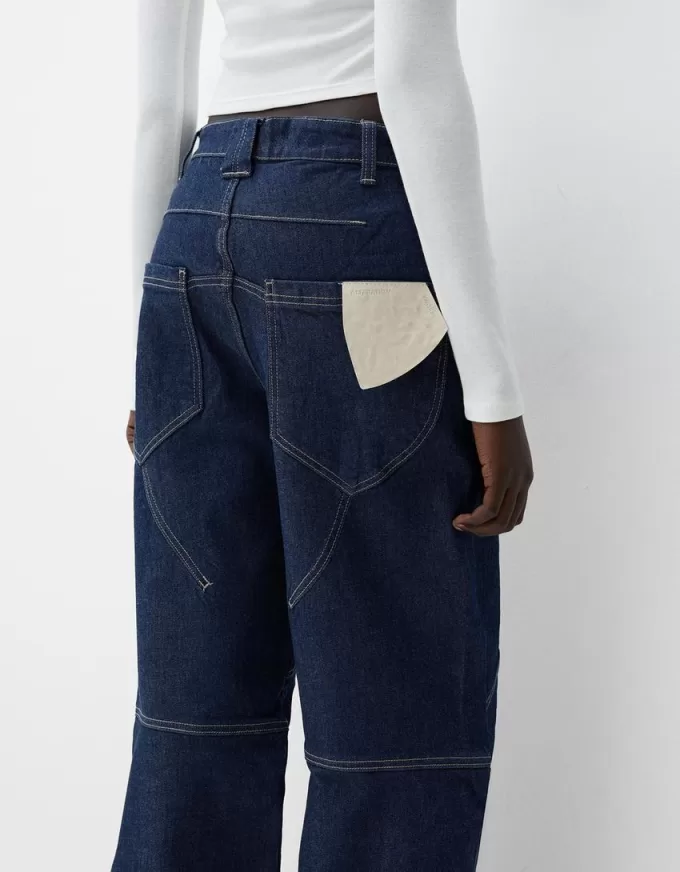 Baggy jeans Baggy jeans