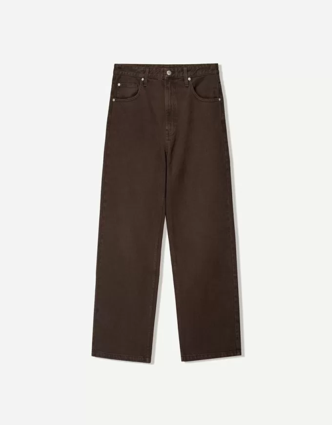 Baggy jeans Baggy jeans